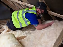 Trusted Loomis, CA Insulation Experts